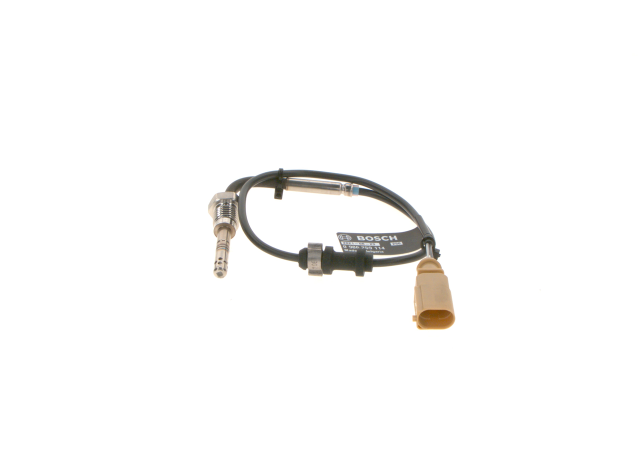 Sensor de temperatura BOSCH SEAT TOLEDO 0 986 259 114