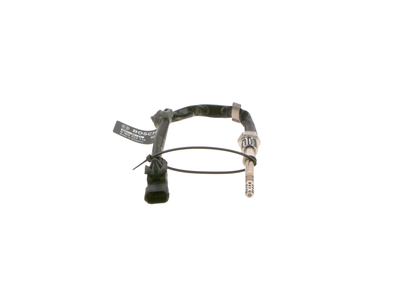 VAUXHALL CORSA BOSCH temperature sensor 0 986 259 116
