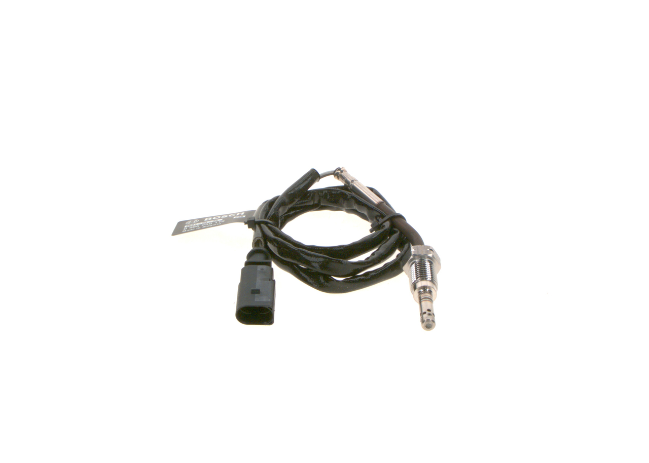 0 986 259 118 BOSCH 03P906088A Abgastemperatursensor
