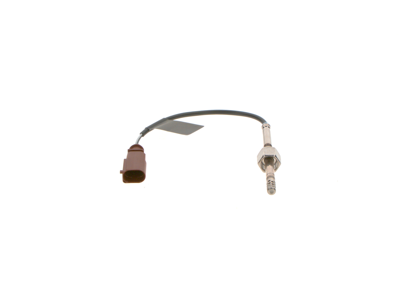 BOSCH 0 986 259 121 sensor, uitlaatgastemperatuur 070 90 60 88 AA