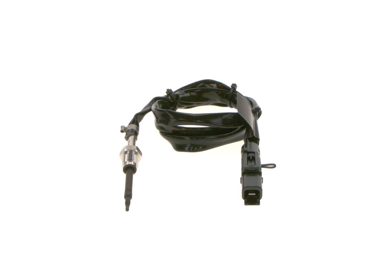 BOSCH 0 986 259 124 sensor, uitlaatgastemperatuur 21126692