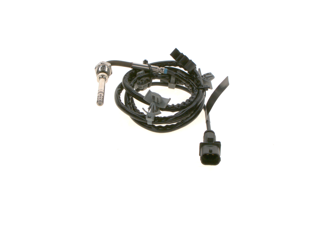 VAUXHALL INSIGNIA BOSCH temperature sensor 0 986 259 126