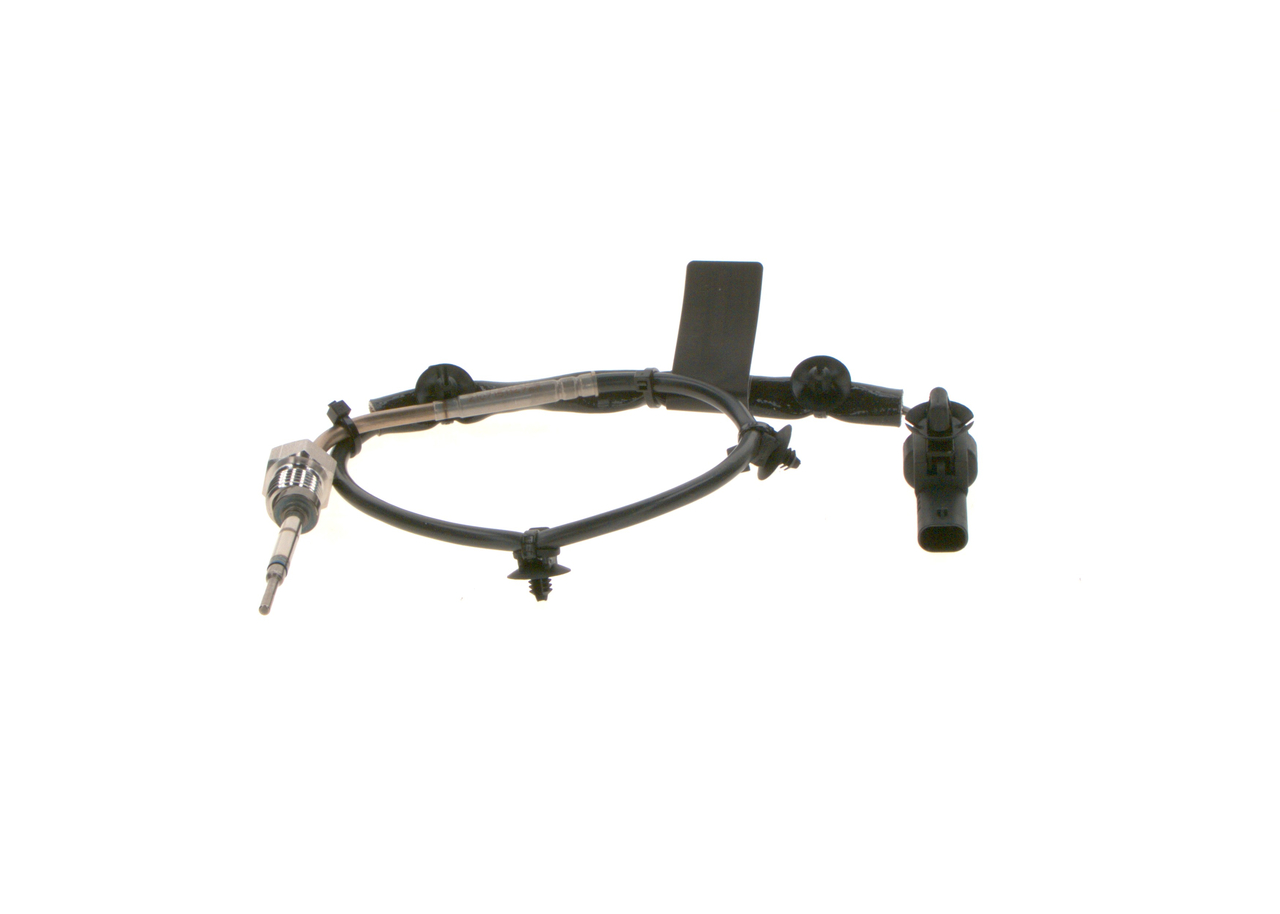 VAUXHALL ASTRA BOSCH temperature sensor 0 986 259 129