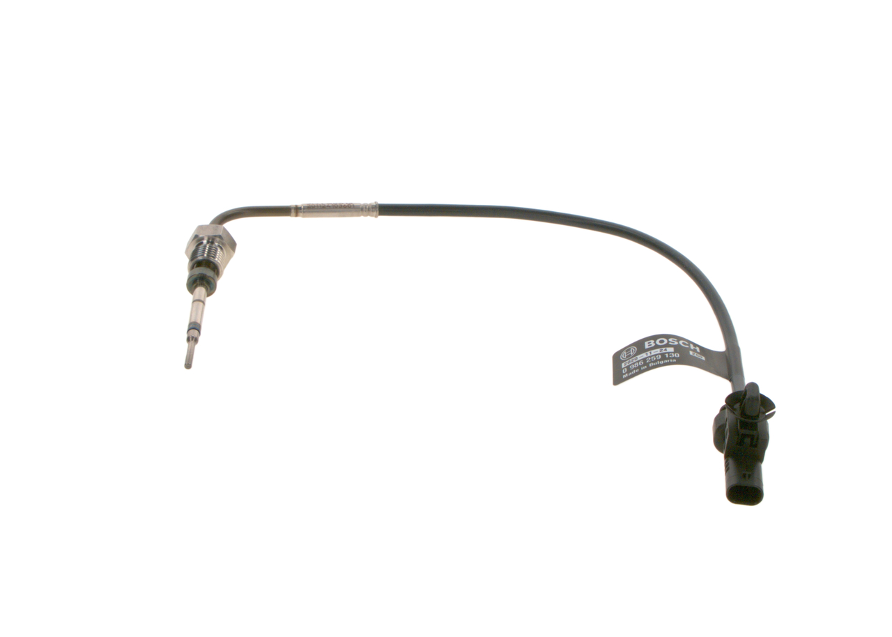 VAUXHALL ASTRA BOSCH temperature sensor 0 986 259 130
