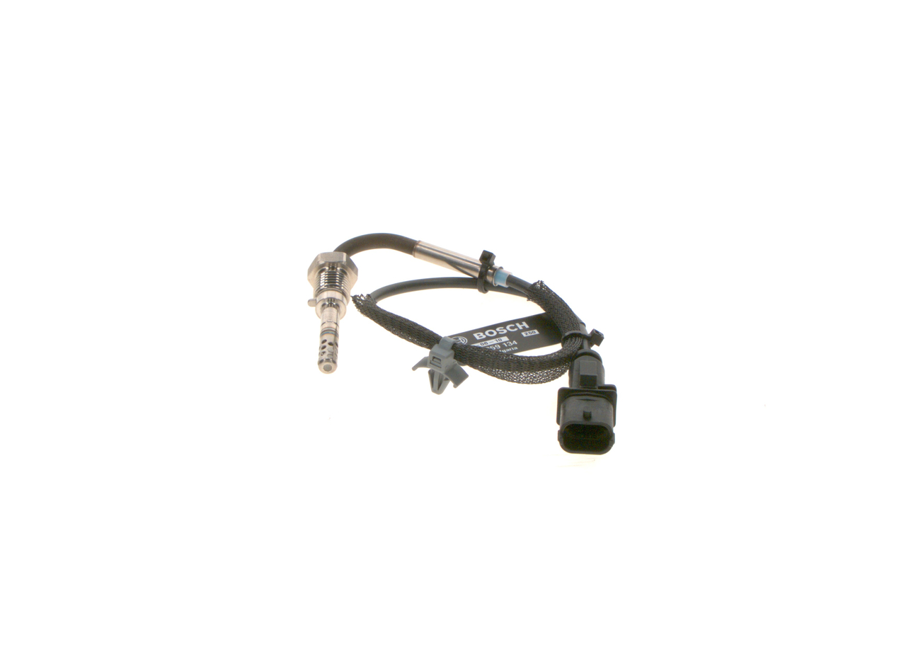 BOSCH 0 986 259 134 Sensor de temperatura Insignia A G09 2.0 CDTI (68) 110 cv Diesel 2008