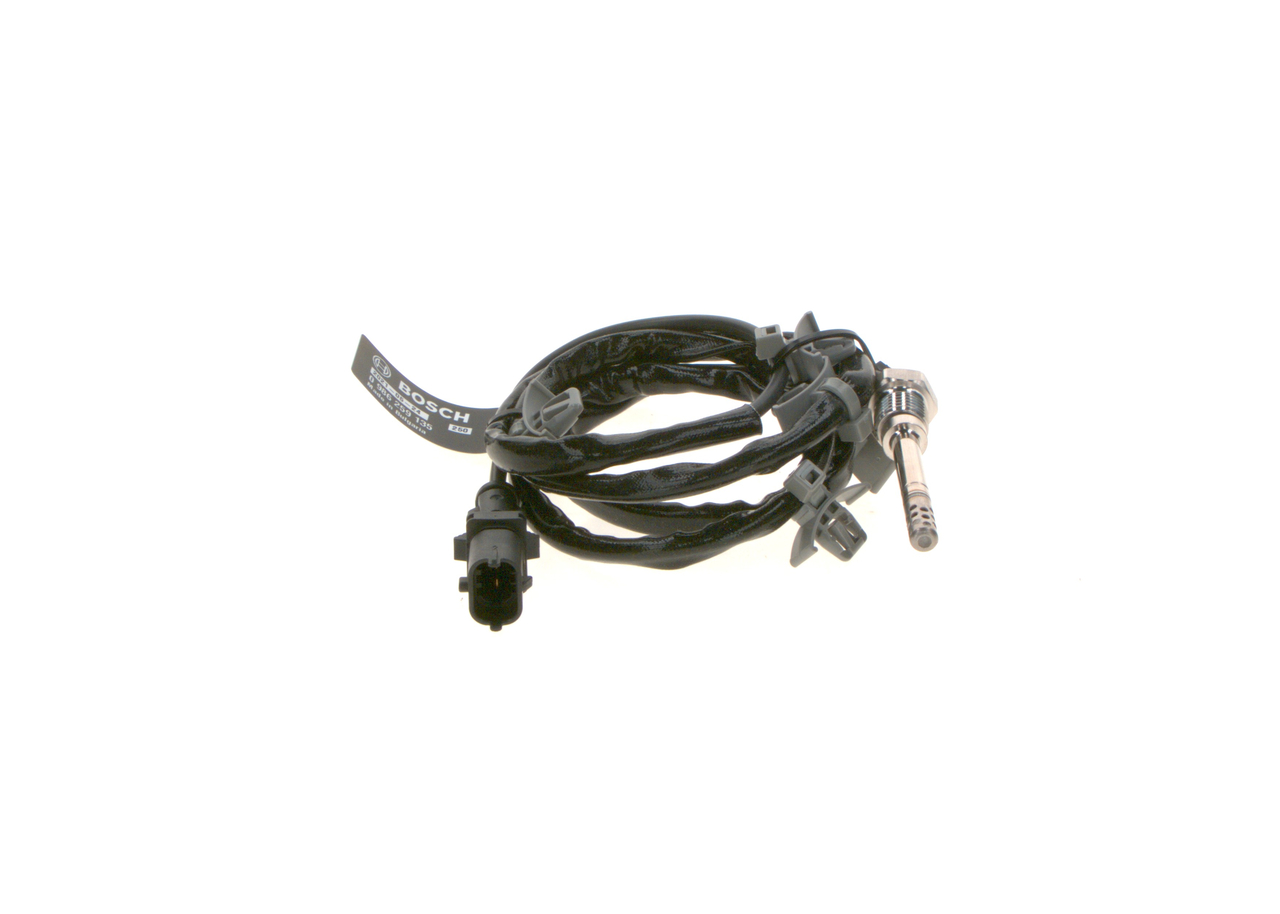 0 986 259 135 BOSCH 55580026 Abgastemperatursensor