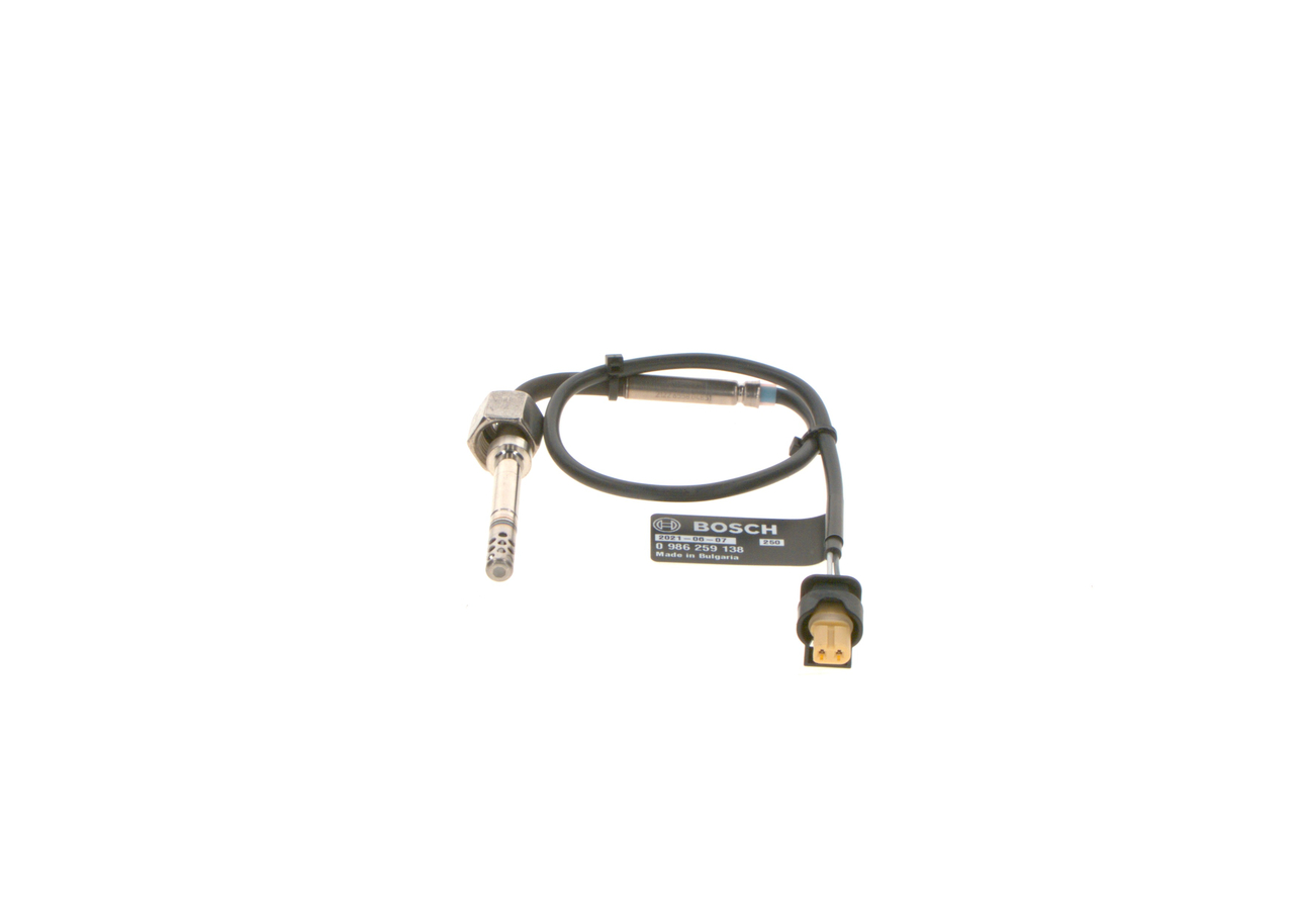 MERCEDES-BENZ E-Class BOSCH temperature sensor 0 986 259 138