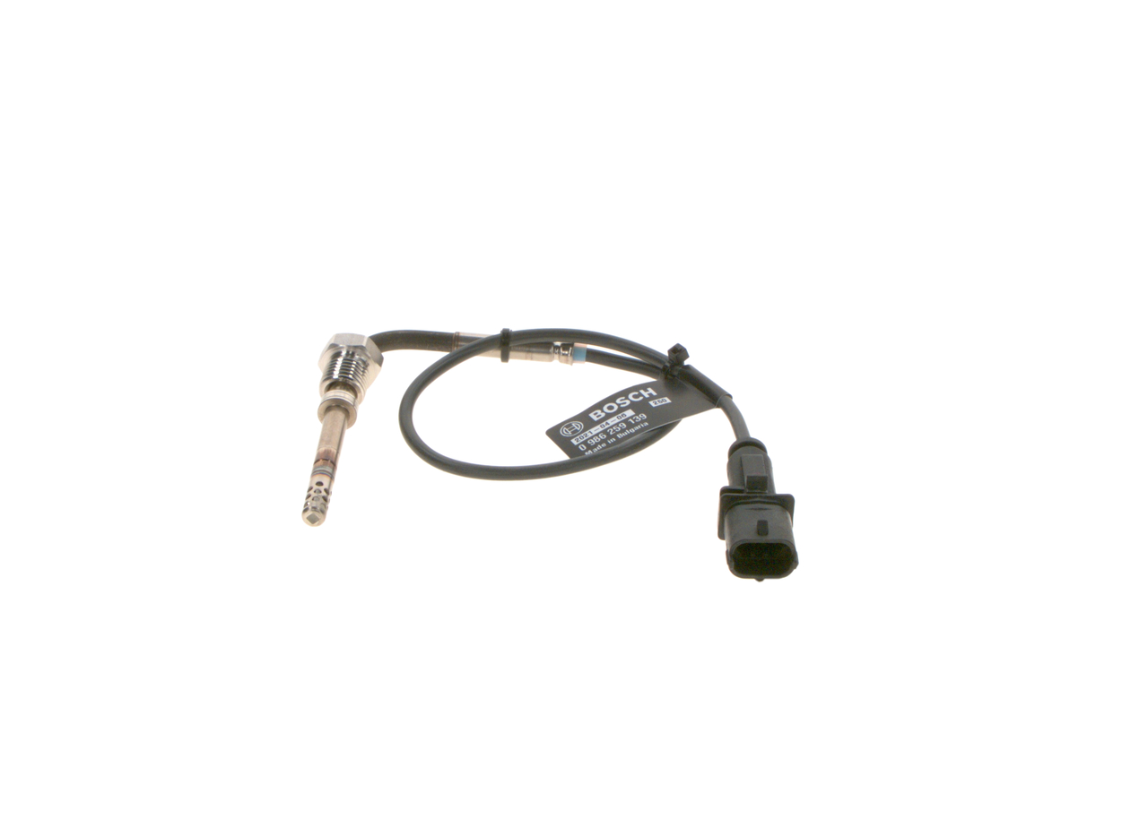 FIAT TIPO Temperatursensor BOSCH 0 986 259 139