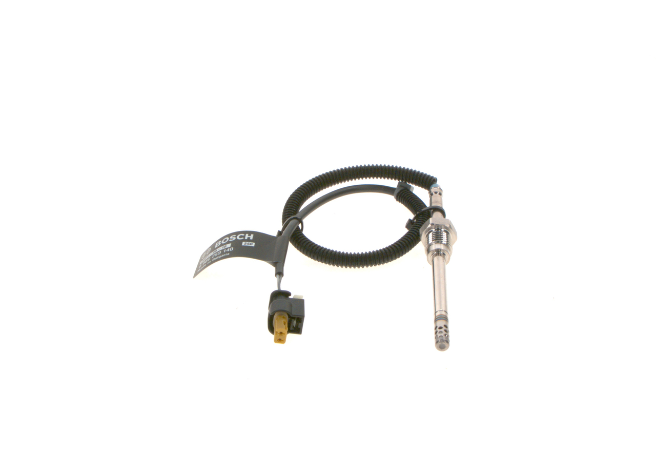RENAULT MEGANE BOSCH temperature sensor 0 986 259 140