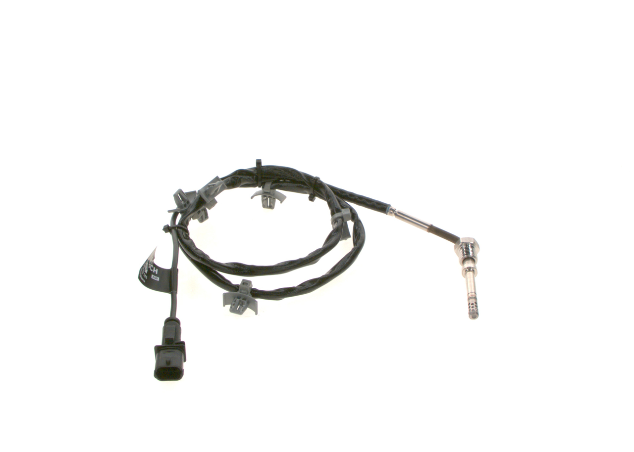 BOSCH 0 986 259 141 Išmetimo sistema OPEL Mokka / Mokka X (J13) 1.7 CDTI 4x4 (_76) 131 AG dyzelinas 2025