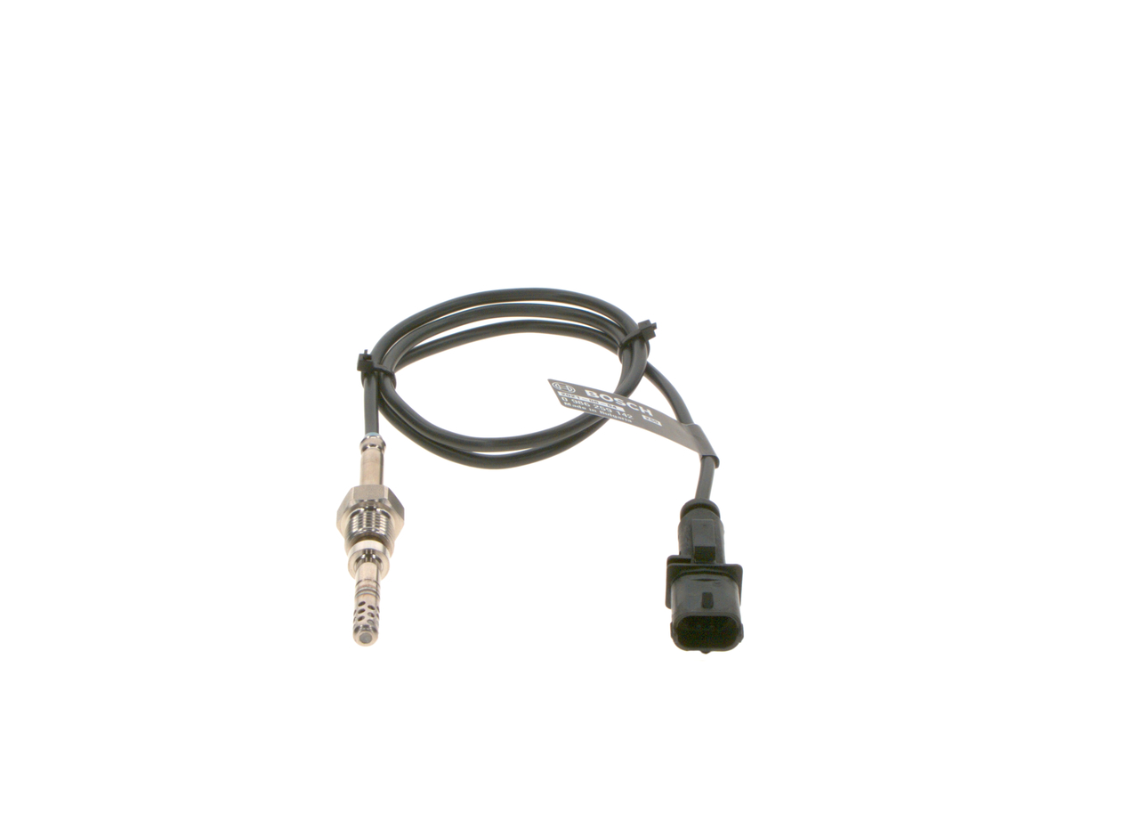BOSCH 0 986 259 142 Sensor de temperatura Fiat Stilo Carrinha 1.9 JTD 115 cv Diesel 2005