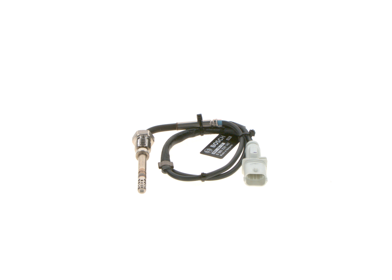 FIAT DUCATO BOSCH temperature sensor 0 986 259 147