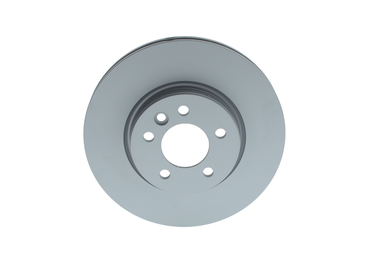 Etujarrulevyt ja takajarrulevyt BOSCH VOLKSWAGEN AMAROK 0 986 479 F04
