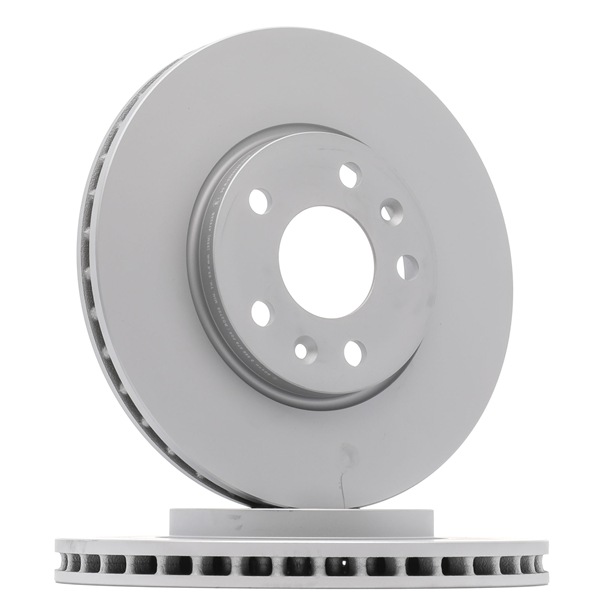 BOSCH 0 986 479 F05 Dischi freno anteriori e posteriori ALPINE A110 I originale prezzo