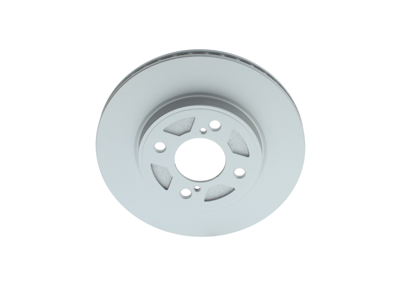 BOSCH 0 986 479 F37 Δισκόπλακες SUZUKI BALENO 2024
