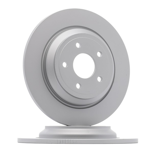 FORD FOCUS BOSCH brake discs 0 986 479 F79