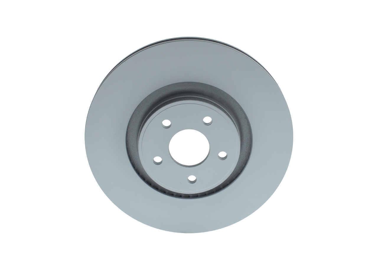 Jarrulevy BOSCH FORD FOCUS 0 986 479 F80