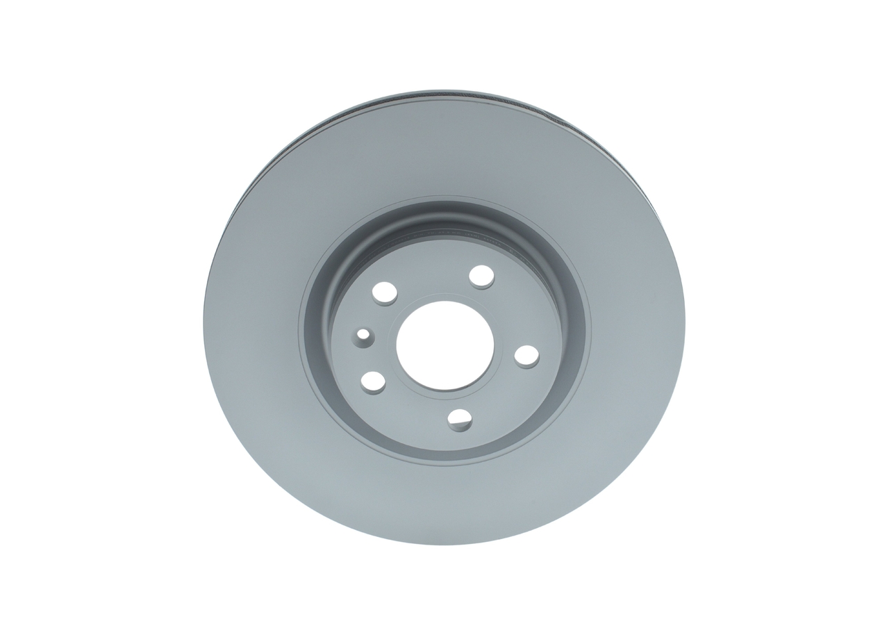 Etujarrulevyt BOSCH VOLVO S60 0 986 479 F90