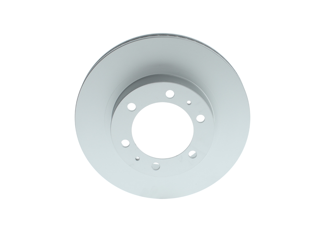BOSCH 0 986 479 G19 remschijf TOYOTA FORTUNER kosten