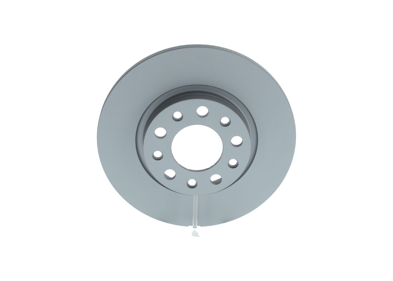 Δισκόπλακα BOSCH JEEP COMMANDER 0 986 479 G21
