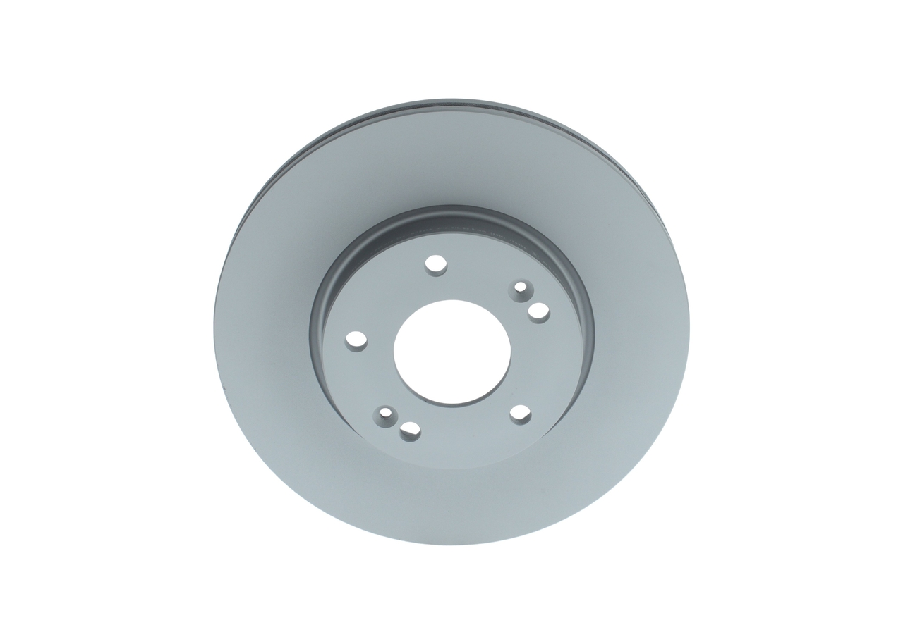 Etujarrulevyt ja takajarrulevyt BOSCH KIA CEE'D 0 986 479 G24