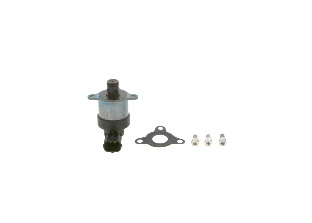 BOSCH 1 465 ZS0 016 regelklep, brandstofhoeveelheid (common-rail-system) V837079224
