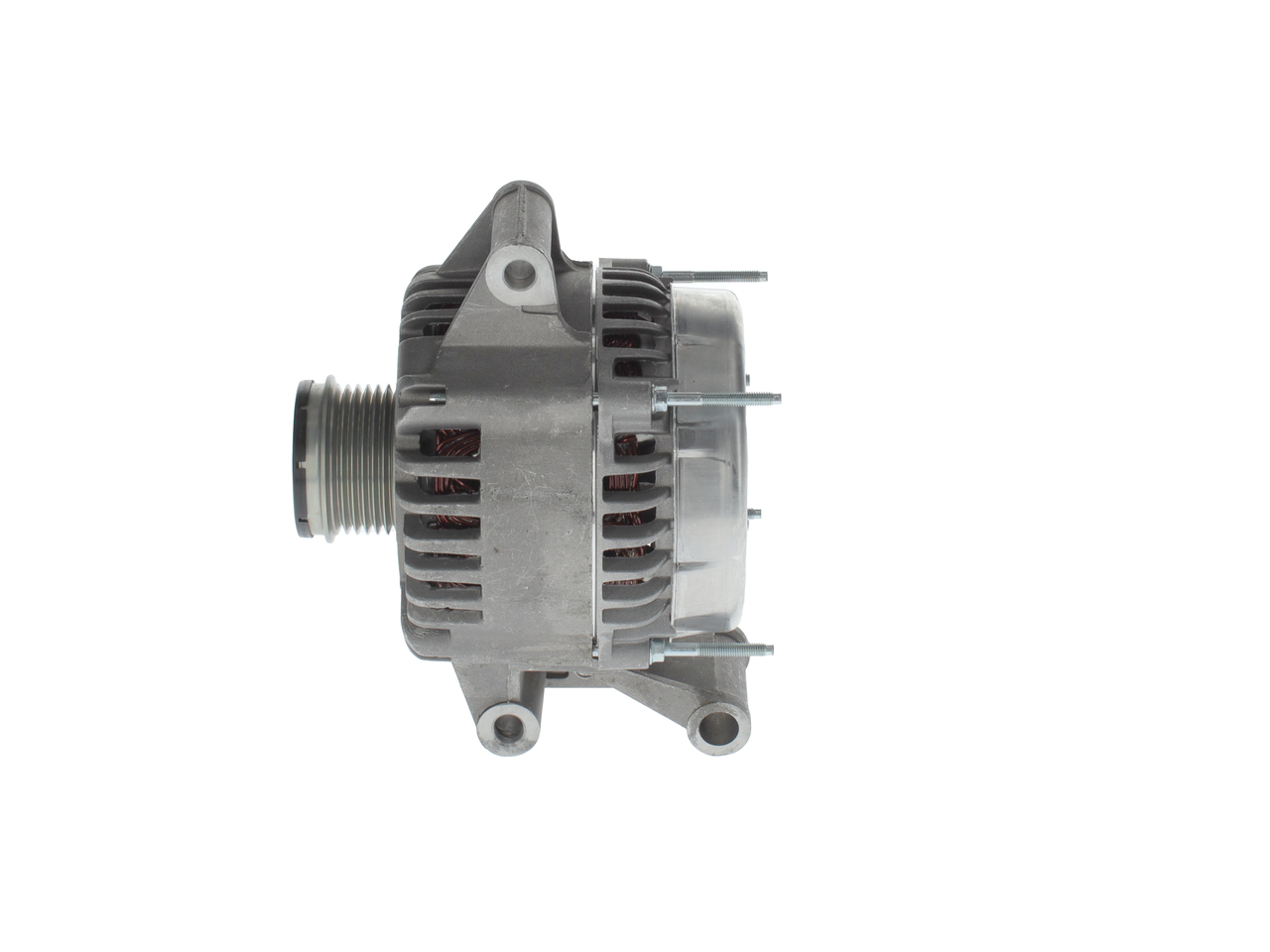 BOSCH 1S7T-10300 CA Alternátor 1 986 A00 490