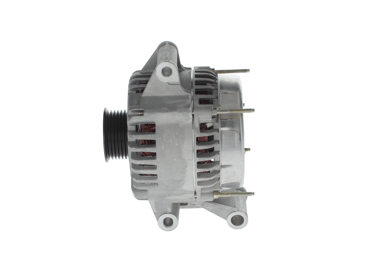 1 986 A00 491 BOSCH C2S47100 Lichtmaschine