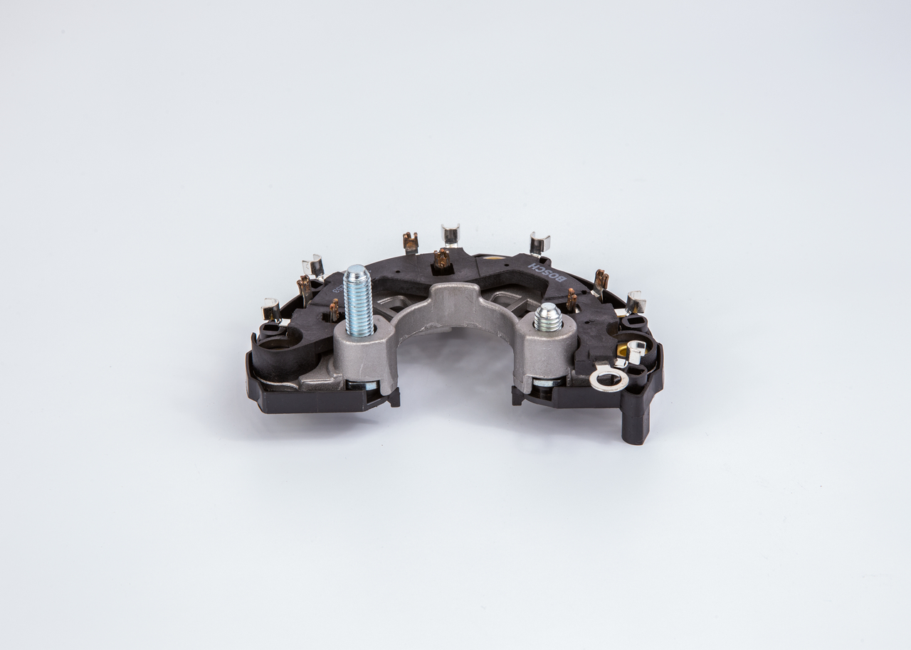 Gleichrichter, Generator BOSCH 1 986 AE0 253