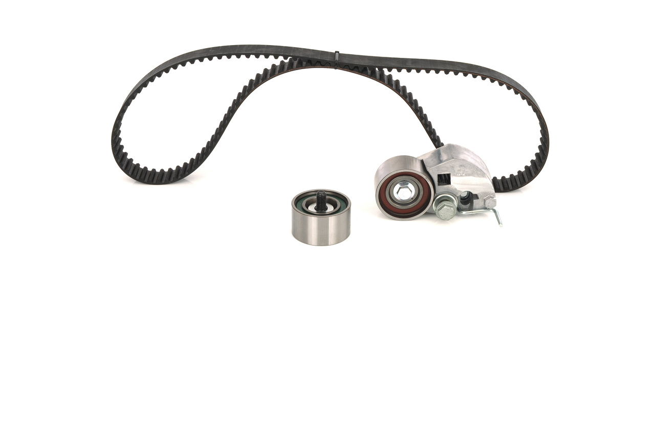 BOSCH 1 987 946 671 Komplet (kit) zobatega jermena Hyundai Accent LC 1.5 CRDi 82 km Dizel 2004