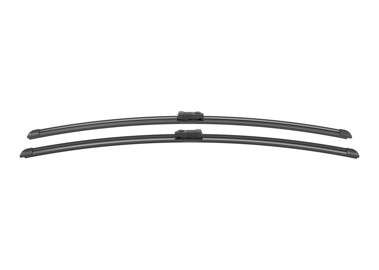 BOSCH 3 397 014 00V Viskerblade VOLKSWAGEN ID.3 pris