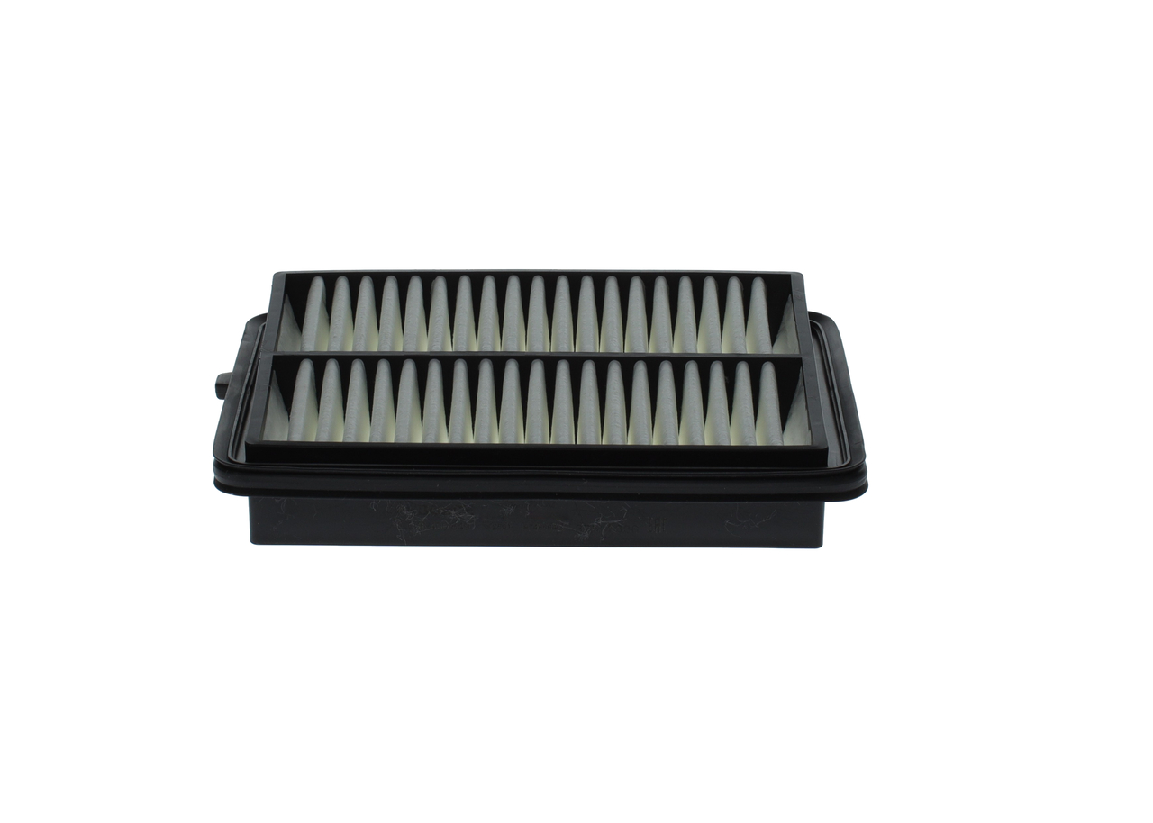 BOSCH F 026 400 649 Gaisa filtrs Suzuki Swift AZ