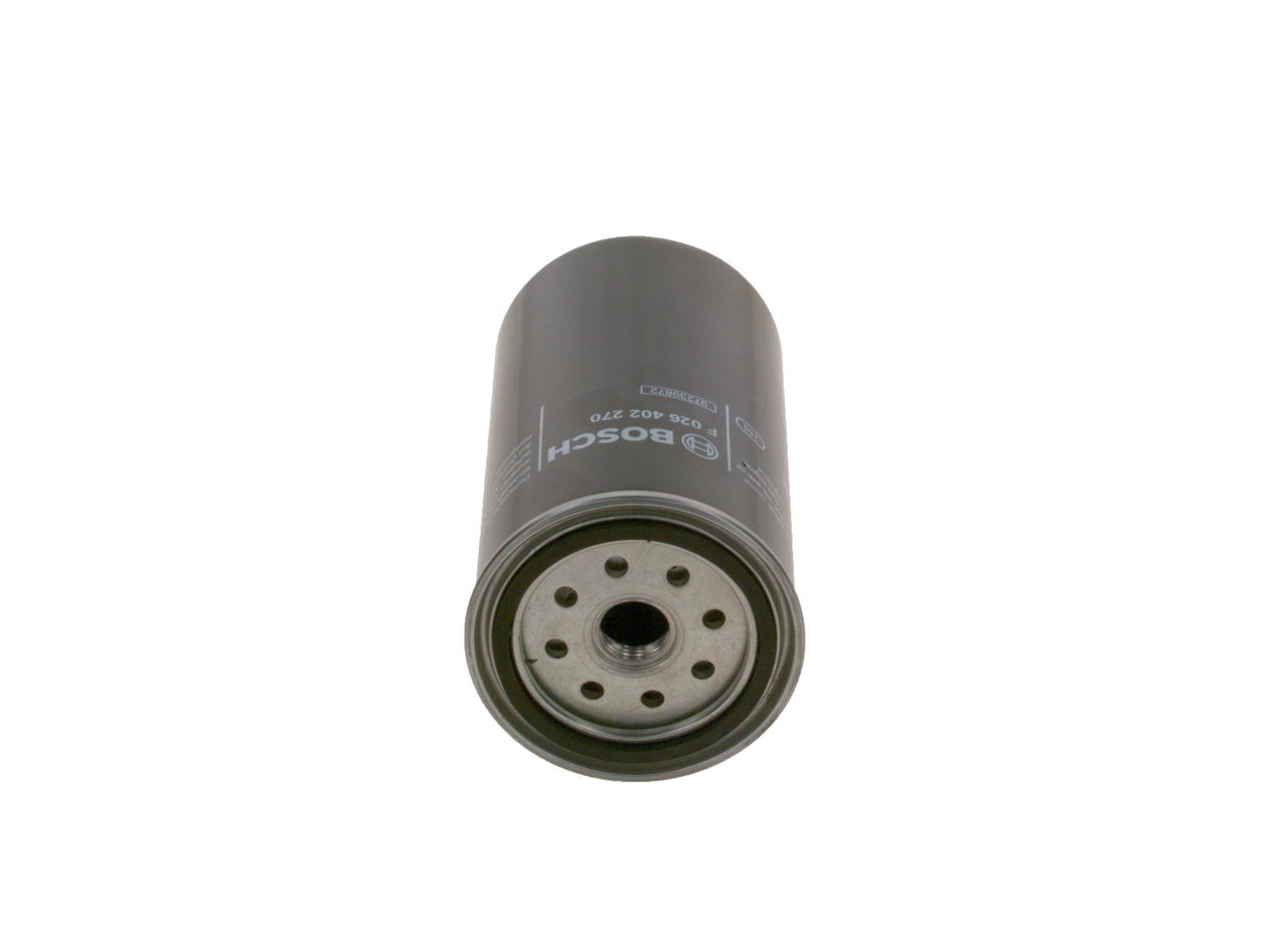 Filtros de combustible BOSCH DAF 46 F 026 402 270