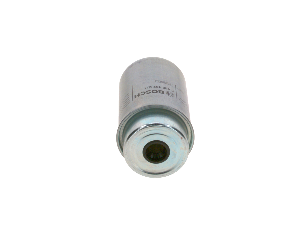 BOSCH F 026 402 271 Palivový filter RENAULT MASCOTT 2001