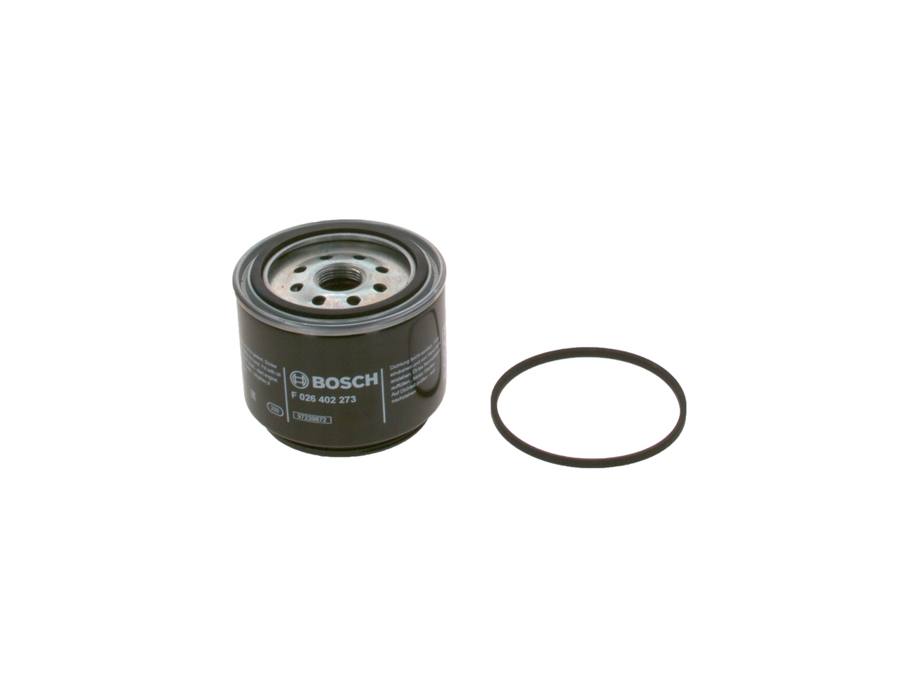 BOSCH F 026 402 273 Filter goriva Renault Master 2 Van 2.8 D 86 km Dizel 2003