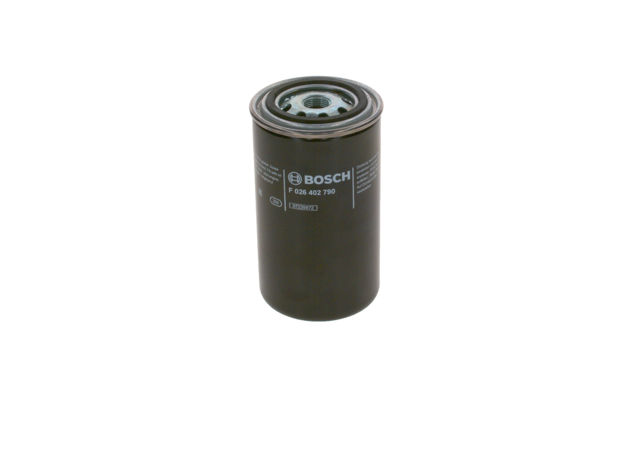 BOSCH F 026 402 790 brandstoffilter 143 7070