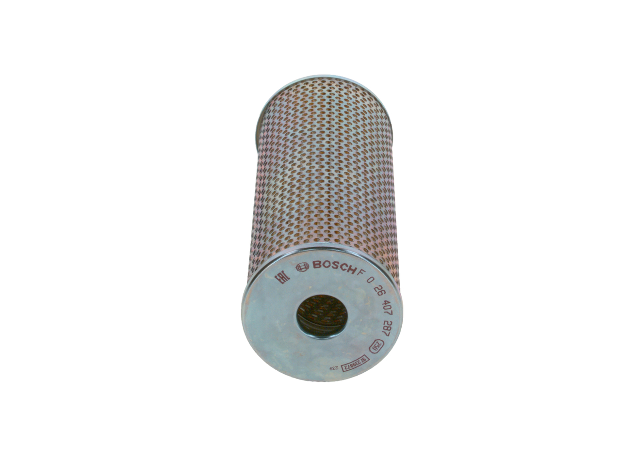 BOSCH F 026 407 287 filter, hydrauliek 1733658