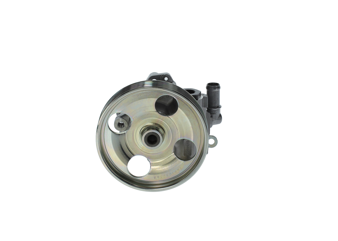 BOSCH K S00 003 787 Servopumpe Citroen Jumper 250 kastenwagen