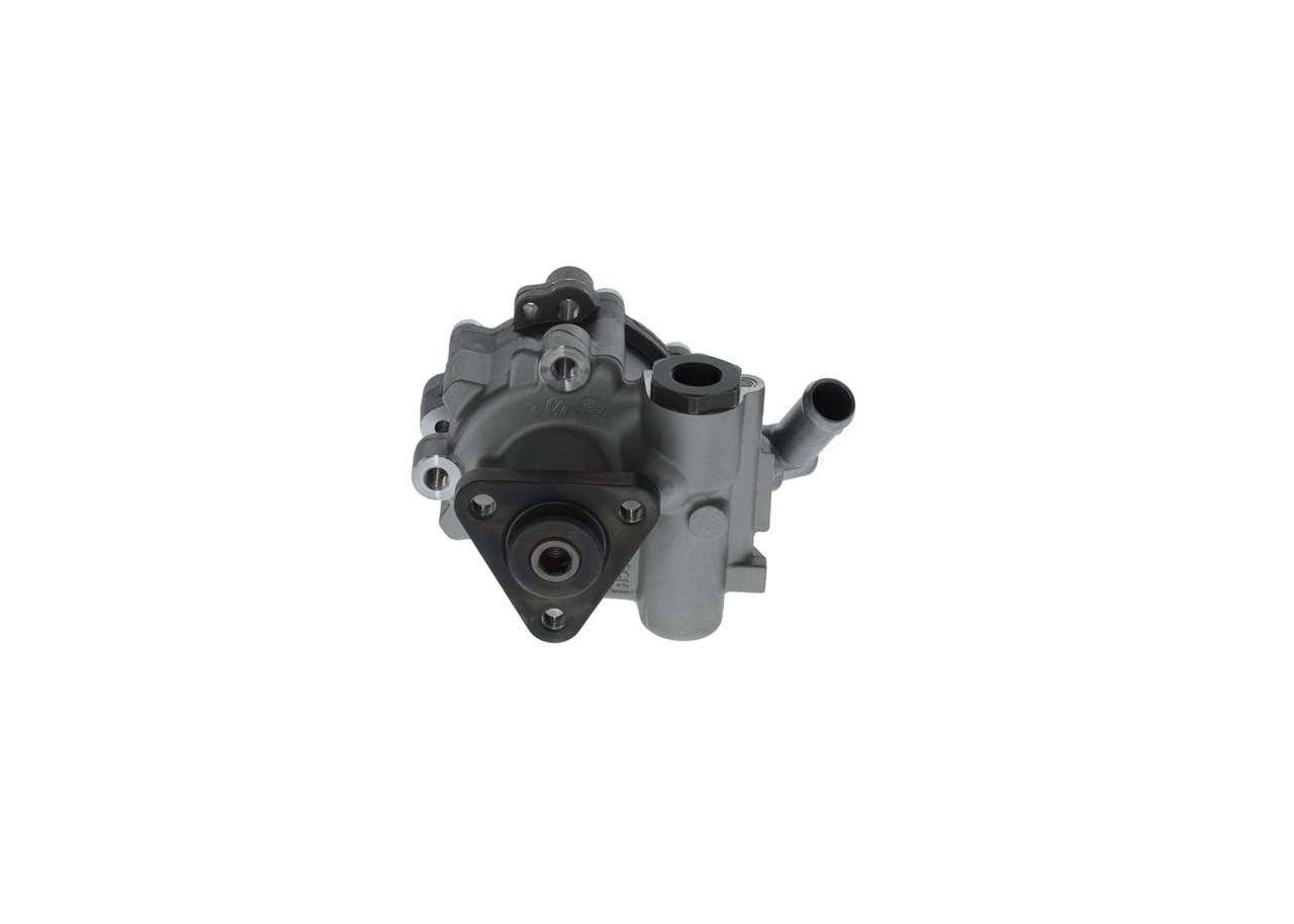 BOSCH K S00 003 793 Pompe de direction assistée FIAT Doblo II Van / Break (263) 1.6 D Multijet (263ZXR1B) 95 CV Diesel 2022