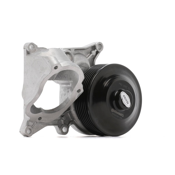 CONTITECH WPS3126 Water pump BMW F30 318 d 136 hp Diesel 2018