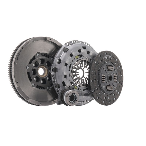 SACHS 2290 601 163 laatu & reilut hinnat