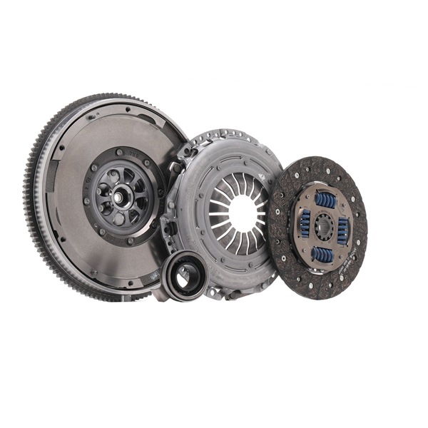 SACHS 2290 601 166 Kvalitet & fair priser