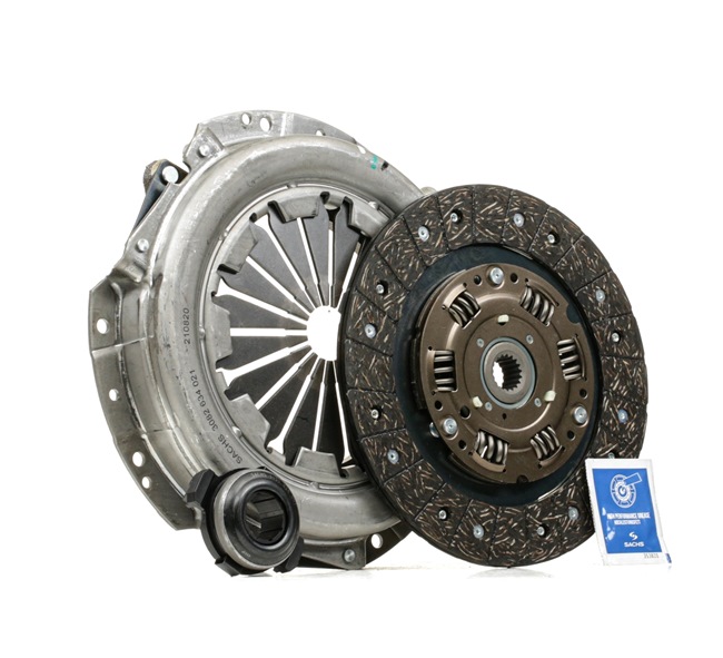 SACHS 3000 951 617 qualité et prix abordables