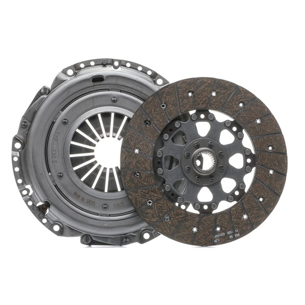 SACHS 3000 970 142 Clutchsett MERCEDES-BENZ pris