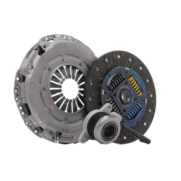 Koblingssæt 3000 990 498 SACHS Koblingssæt hvad koster