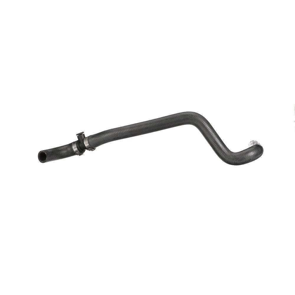 GATES 02-2890 Kachelradiateur Peugeot 206 2a/c 1.6 Flex 113 Pk Benzine/Ethanol 2005