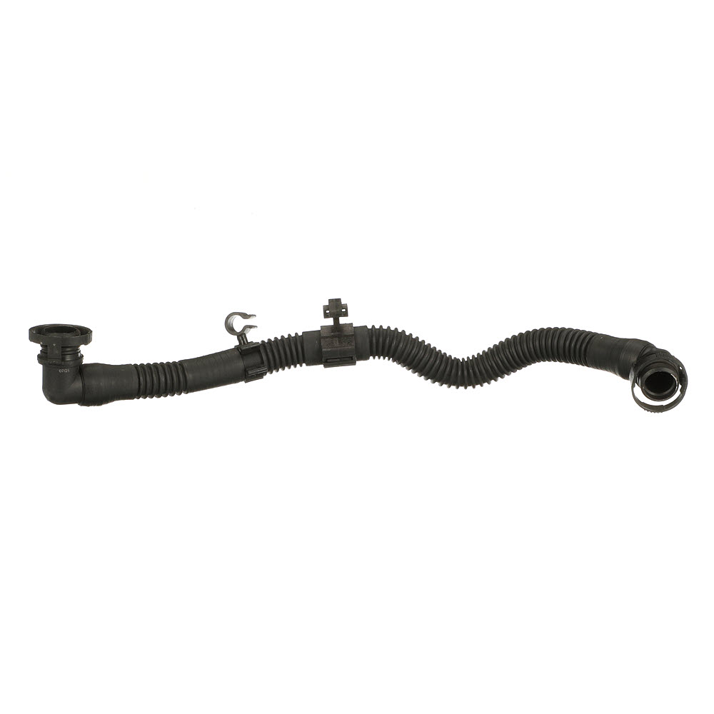 GATES EMH478 Slang, vevhusventilation Skoda Fabia 6y5 2.0 116 hk Bensin 2007