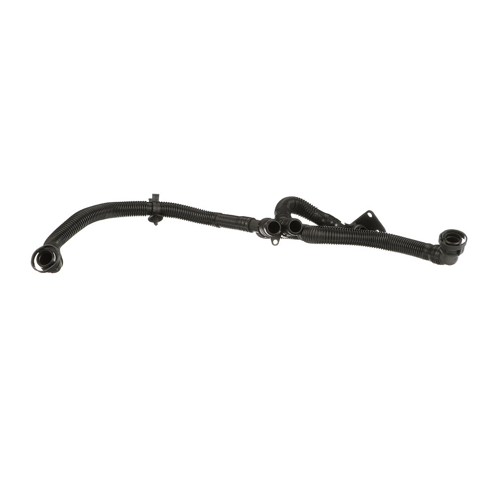 GATES EMH650 Letku, kampikammion tuuletus Audi A6 C6 Avant 2.8 FSI quattro 220 hv Bensiini 2010