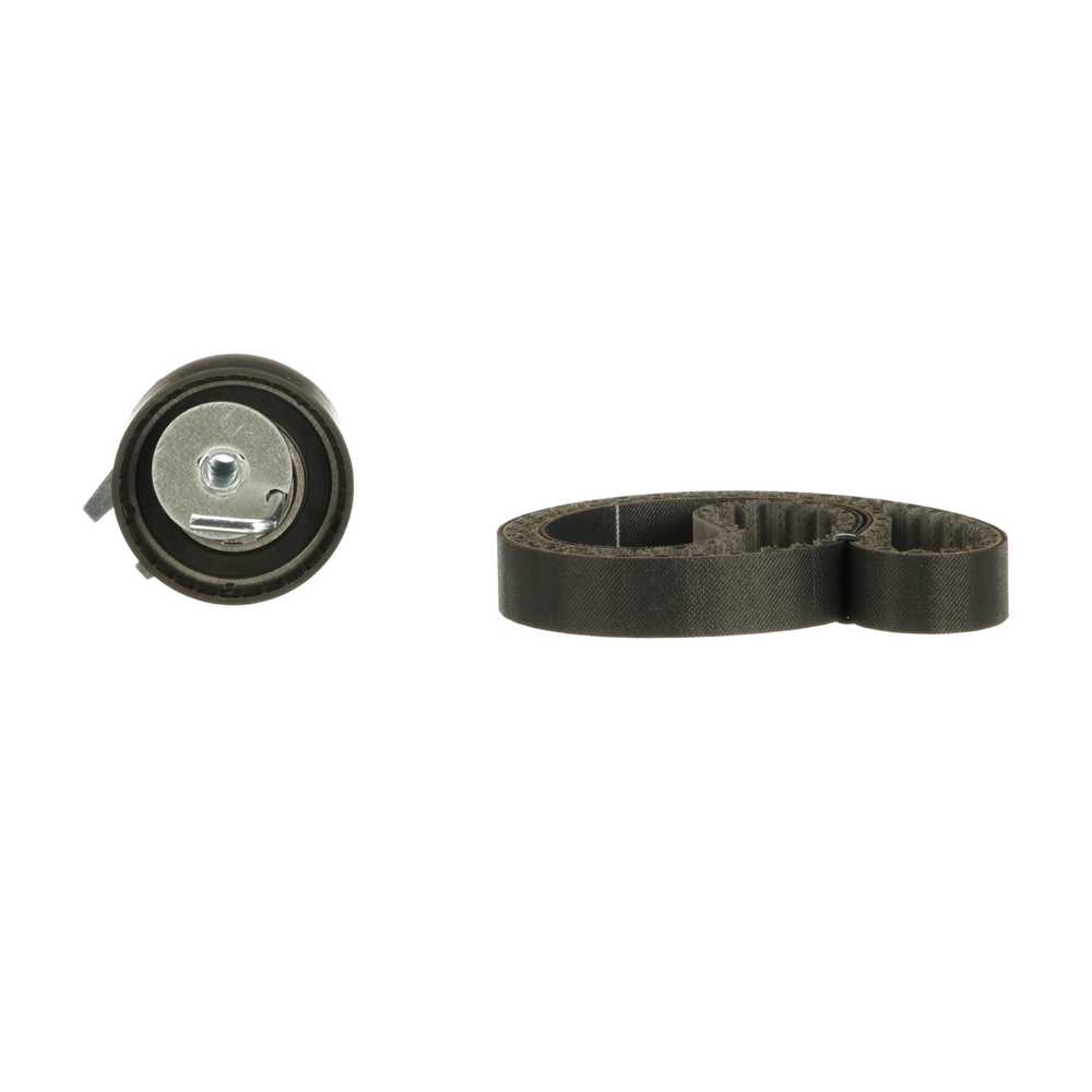 GATES K015704XS Kit de distribution Citroën C5 Phase 3 3.0 HDi (RDX8CA) 241 CV Diesel 2011