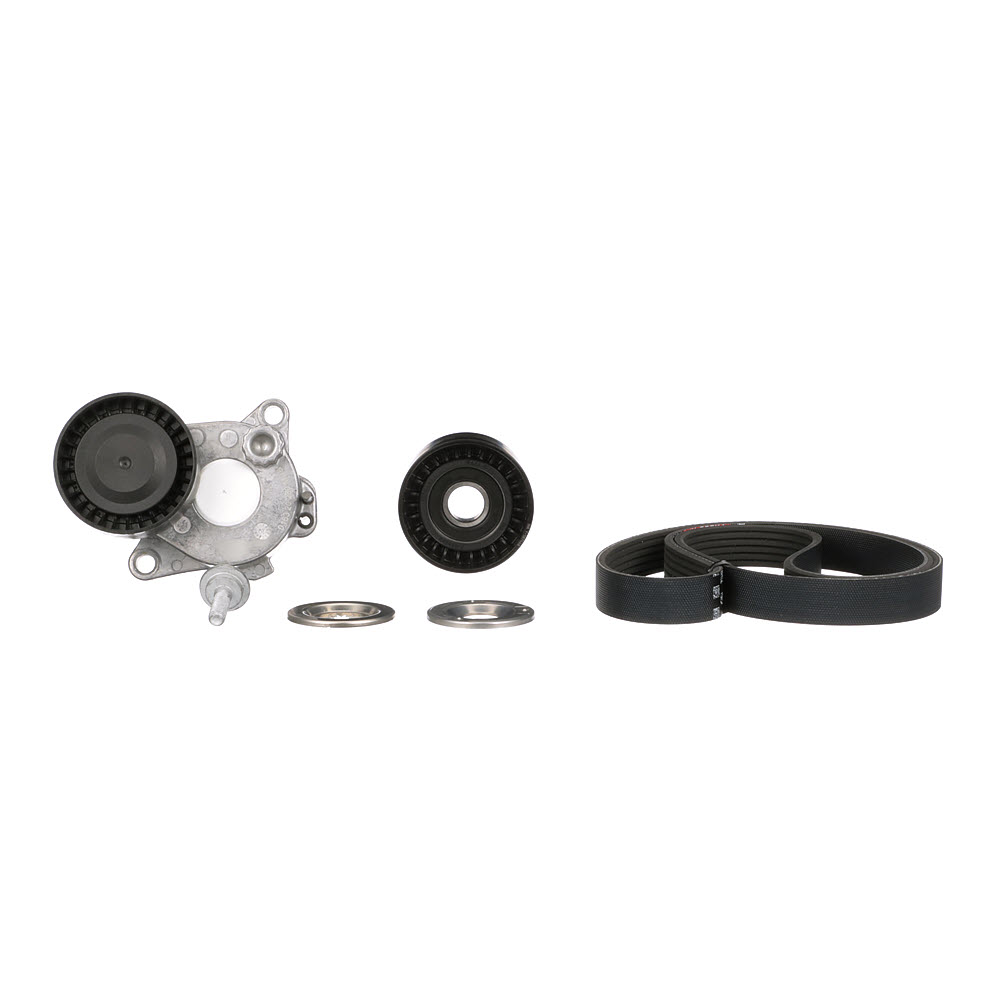 GATES K016PK2030 Cinghia servizi Mercedes W447 originale prezzo